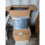 6 Boxes on Non-Medical Grade Face Shields. Approx. 1440 Pieces