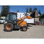 2017 Case 570N EP Loader with 4x4, Approx. 5242 Hours