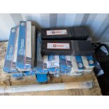 Lot of Welding Rods