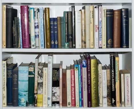 NO RESERVE British history.- Speed (John) The History of Great Britaine under the conquests of the Romans, Saxons, Danes and 
