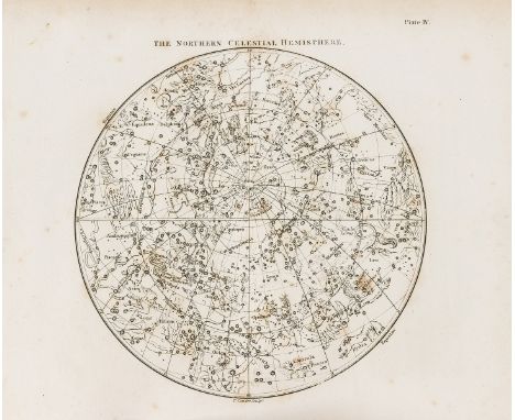 Astronomy.- Bryan (Margaret) A Compendious System of Astronomy, in a Course of Familiar Lectures, first edition, presentation