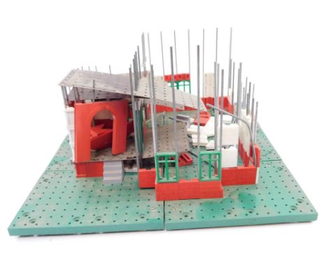 bayko building sets for sale