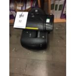 Fellowes 59CB Electric Document Shredder & A4 Laminator