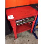 Sealey SM19 Parts Cleaning Tank