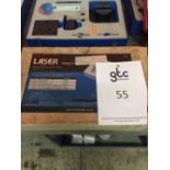 Laser 4421 Engine Timing Tool Kit, VAG Fsi 2.0 Petrol Engines
