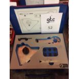 Laser 5934 Engine Timing Tool Kit, Alfa Romeo/ Fiat Multiair