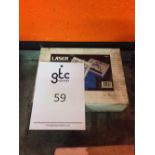 Laser 3580 Engine Timing Tool Kit, Opel/Vauxhall Petrol Engines