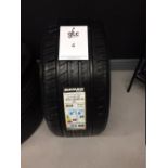 Radar D1 Max R8+ 225/35ZR18 Tyre (Unused)
