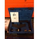 Laser 4408 Engine Timing Tool Kit, Mini One, Cooper & Cooper S