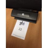 Zzap D20 Counterfeit Detector