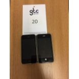 2 - Apple iPhones