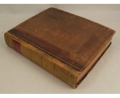 The History and Antiquities of the City and Suburbs of Worcester, by Valentine Green, volume 1, dated 1796
