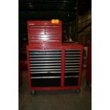 Craftsman 10-Drawer Rolling Tool Box