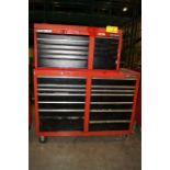 Craftsman 7-Drawer Rolling Tool Box