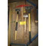 Hammers