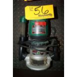 Craftsman Electric Router