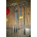 (5) Pipe Benders