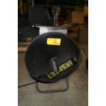 Banding Cart w/ Tensioner & Crimping Tools