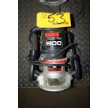 Craftsman Electric Router