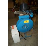 Banding Cart