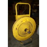 Banding Cart