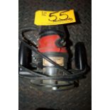 Craftsman Electric Router