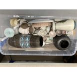 Ceramics: