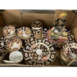 Ceramics: