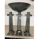 Metalware: