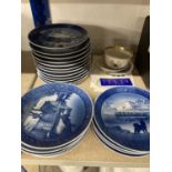 Ceramics: