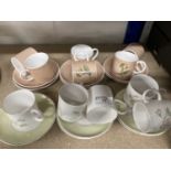 Ceramics: Suzie Cooper: