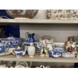 Ceramics: