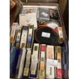 Photographic Equipment: