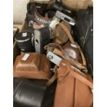 Photographic Equipment: