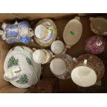 Ceramics: