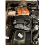 Photographic Equipment: