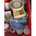 Ceramics: