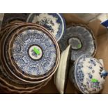 Ceramics: