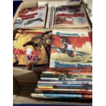 War Comics: