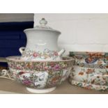 Porcelain: