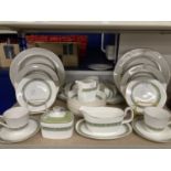 Ceramics:
