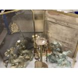 Metalware: