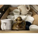 Ceramics: