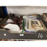 Ballet Memorabilia: