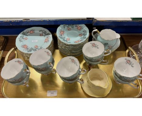  Tea “Set” amp Auctions Prices | amp Guide Prices