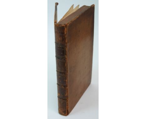 AN HISTORICAL ACCOUNT OF THOMAS SUTTON ESQ AND OF HIS FOUNDATION IN CHARTER-HOUSE BY PHILIP BEARCROFT printed by E. Owen, Lon