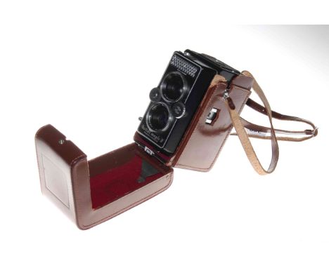 Rollei camera
