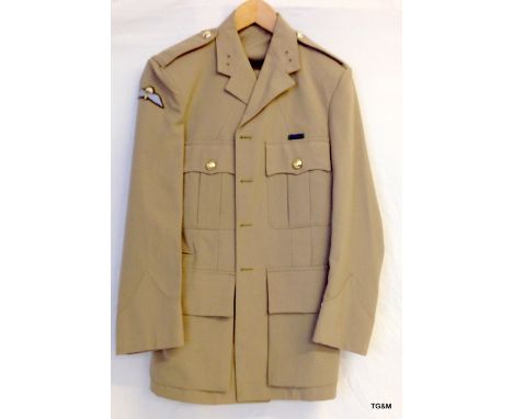 Army dress uniform