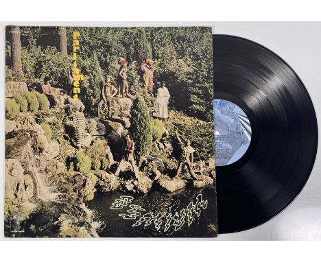 PARLIAMENT - OSMIUM LP (ORIGINAL WINCHESTER PRESSING - ST-7302). An original Winchester pressing of Parliament - Osmium (US, 
