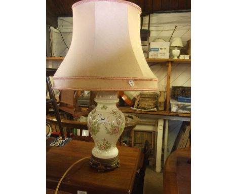 TABLE LAMP